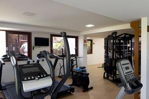 Villa Enseada - Natú