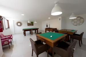 Villa Enseada - Natú