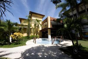 Villa Enseada - Natú