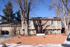 Colorado Four Season Funhouse