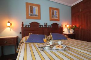 Double or Twin Room room in Posada el Iso