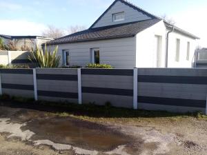 Maisons de vacances Chalet bois : photos des chambres