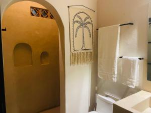 Casa Ceiba San Pancho