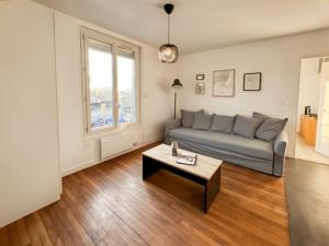 Appartements L-Absolu Revy - Paris - Orly - RER C : photos des chambres