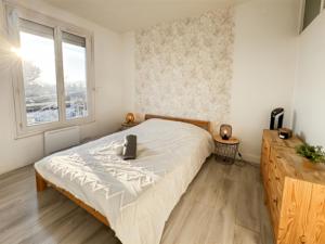 Appartements L-Absolu Revy - Paris - Orly - RER C : photos des chambres