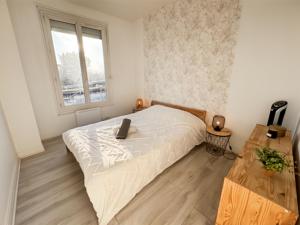 Appartements L-Absolu Revy - Paris - Orly - RER C : photos des chambres