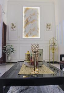 Home Stay Pak Ndan dekat Masjid Ar-Rahman