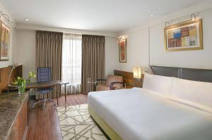 Radisson Blu Plaza Delhi Airport