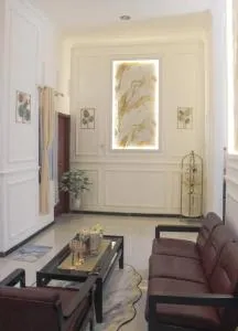 Home Stay Pak Ndan dekat Masjid Ar-Rahman - Mantaak