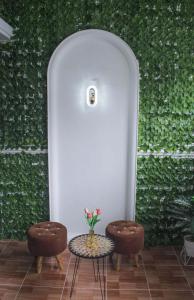 Home Stay Pak Ndan dekat Masjid Ar-Rahman