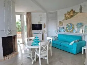 VFH Stylish Villa Chiocciola - باغيريا