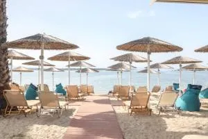 维尔格斯公寓式酒店 - 圣尼古拉奥斯