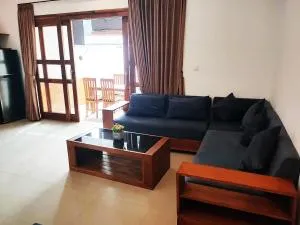 2Bedroom Villa KUBU Tunjung Sanur - Pabeansanur