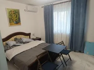 Garsoniera Zalau - Dioşod