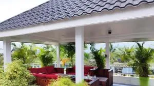 Résidence les Bermudes 2eme Étage - Yovo Kopé