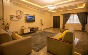 Agape Villa - Aboadze