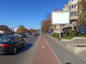 Studio NOVA - Private parking - Self check in