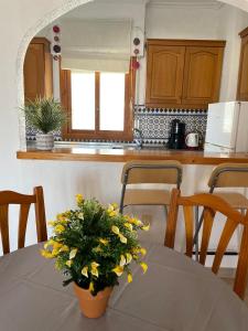 FUN Apartament Punta Prima 2