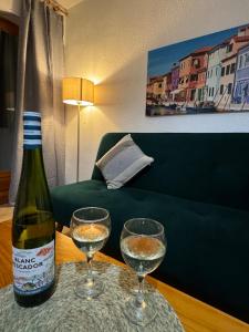 FUN Apartament Punta Prima 2