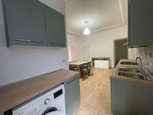 Alexander Apartment