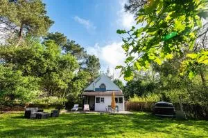 Entre Mer et Nature - Bain nordique et sauna - Le Trévoux