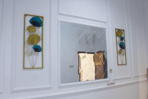 Home Stay Pak Ndan dekat Masjid Ar-Rahman