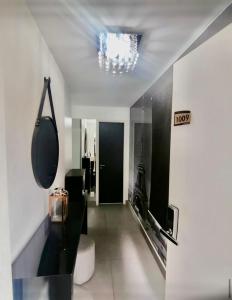 Studio premium Moema lazer e conforto 1009