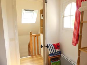 Maisons de vacances Entre Mer et Nature - Bain nordique et sauna : photos des chambres