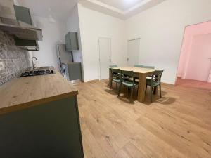 Alexander Apartment