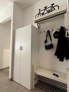 Appartamento con 1 Camera da Letto