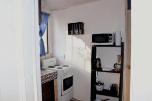 Apartamentos Estudio Junto al Mar