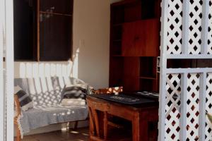 Apartamentos Estudio Junto al Mar