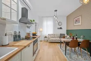 Apartman Iris Ilica - Črnomerec