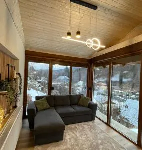 Casa Ceteras - Cavnic