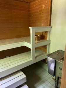 Piennarpää Cottage