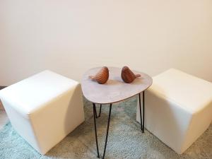 Sunset Green Apartman