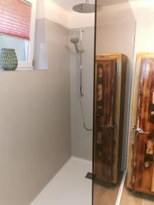 Ferienwohnung mit Charme