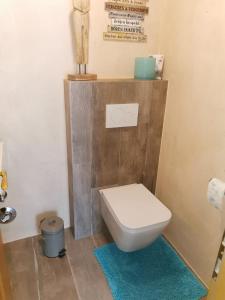 Ferienwohnung mit Charme