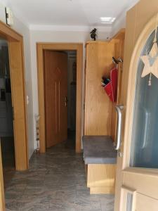 Ferienwohnung mit Charme