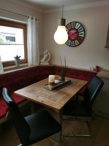 Ferienwohnung mit Charme