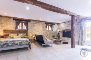 Le refuge de lhortensia 1