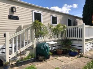 Pinto Holiday Home Oakdene Forest Park Passes Inc!