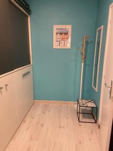 Appartements Studio 
