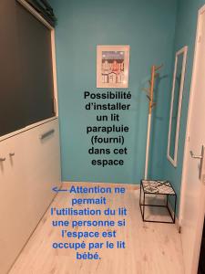 Appartements Studio 