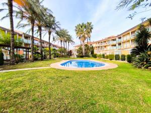 Port Marino II - Bajo