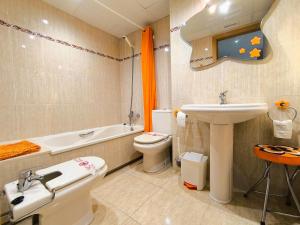 Port Marino II - Bajo