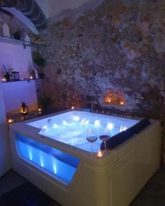 Salerno Mare e Luci Deluxe