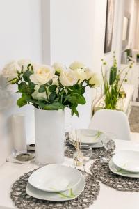 Sunhill Luxury apartment next Buda Castle