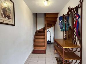 Maisons de vacances Maison 4 pieces, Garage, Proche Plage - FR-1-225C-155 : photos des chambres