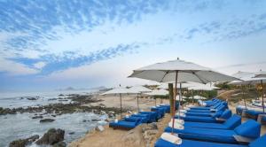 4BD Oceanfront Unit Vista Encantada - Cabo